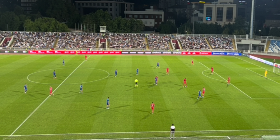Nuk ka “mrekulli” në Kosovë! Drita eliminohet nga Steaua