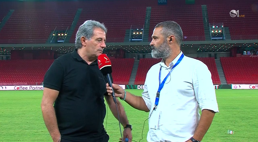 “Prezantuam mënyrën më të mirë të futbollit