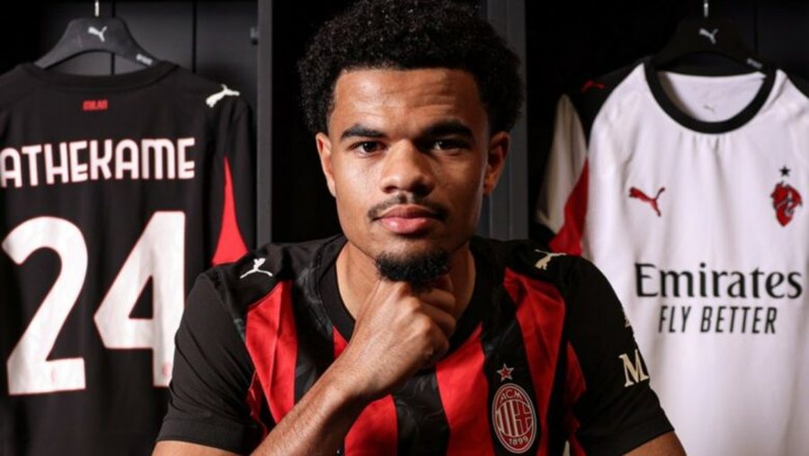 ZYRTARE/ Milan i Igli Tares përforcon mbrojtjen, prezantohet Zachary