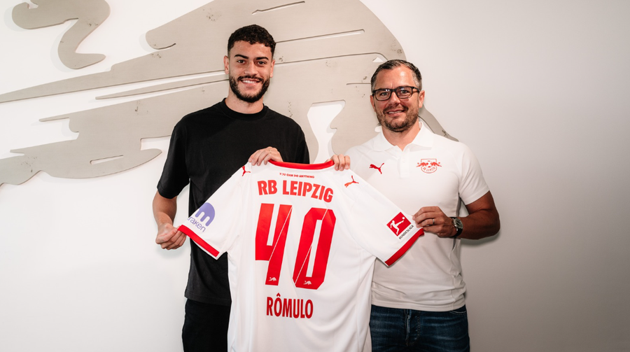 ZYRTARE/ Leipzig nuk vonon, prezantohet zëvendësuesi i Benjamin Sesko