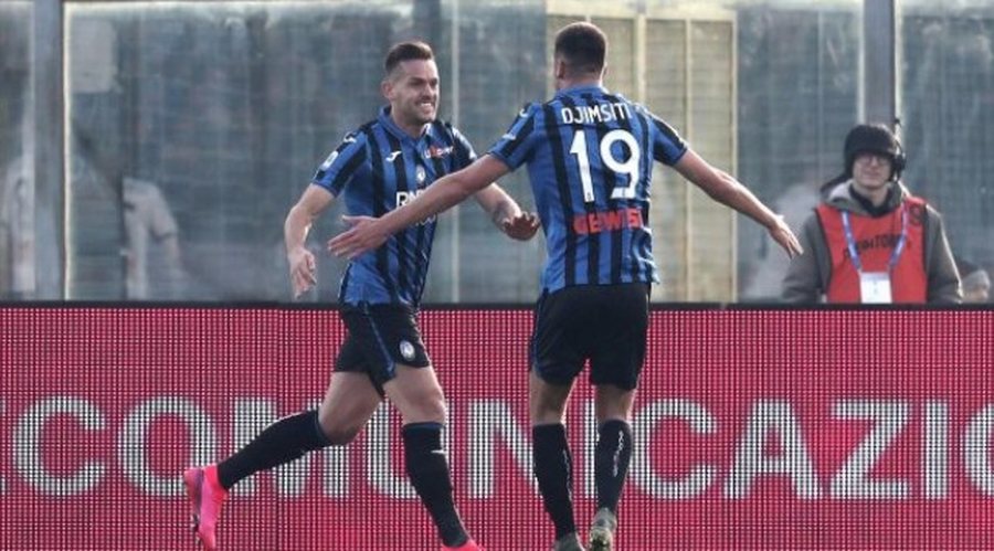 ZYRTARE/ Largohet pas 10 vitesh nga Atalanta, mbrojtësi surprizon me