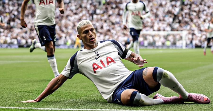 VIDEO/ Burnley i “fikur” pa Brojën, Tottenham e nis sezonin