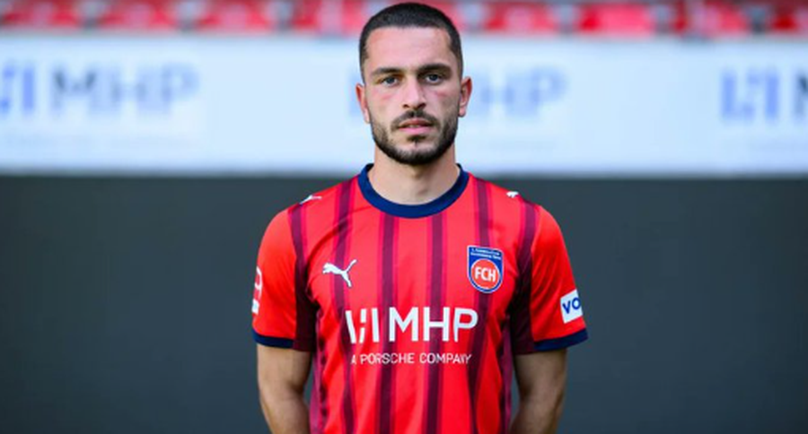 E do Sylvinho te Kombëtarja, mesfushori ofensiv jep spektakël në