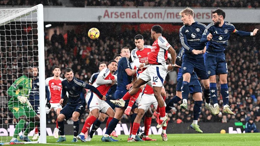 Arsenal, Chelsea dhe United premtojnë spektakël, mësoni duelet e