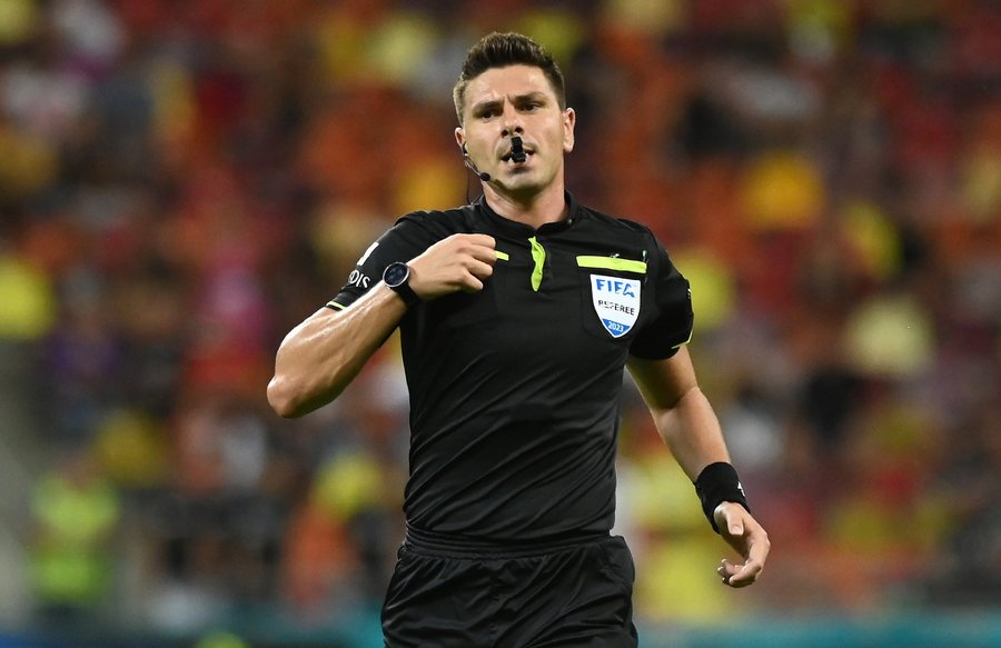 “Play-Off”-i i Conference League, UEFA vendos për arbitrat