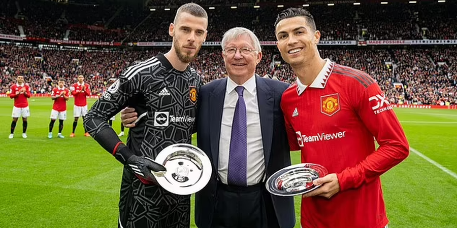 E BUJSHME/ Manchester United planifikon rikthimin e “HEROIT”, por...