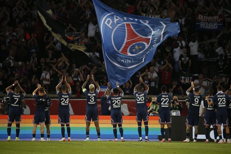 ZYRTARE/ Ish-i i PSG me ekip të ri, transferohet në Premier League