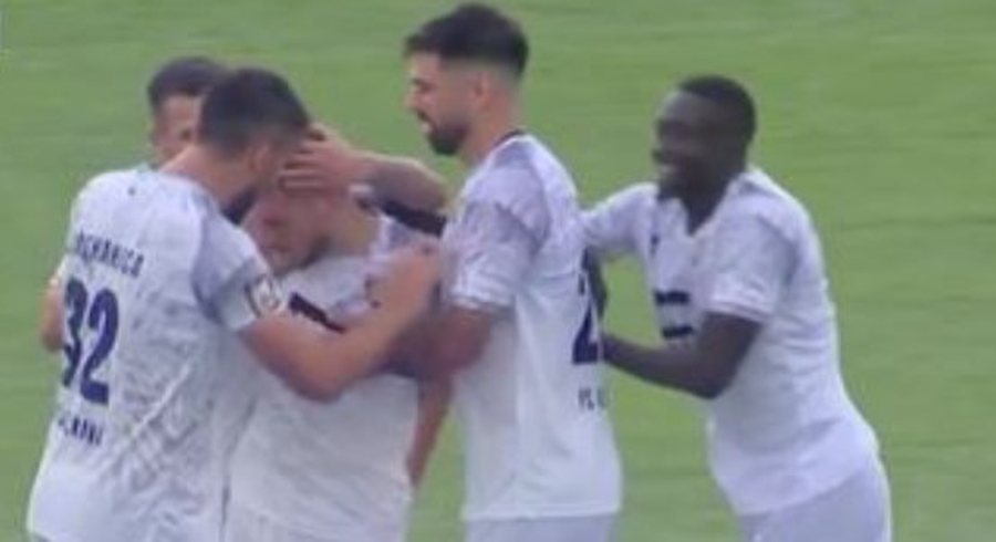 Ballkani shmang humbjen përballë Gjilanit, ish-kapiteni i Tiranës