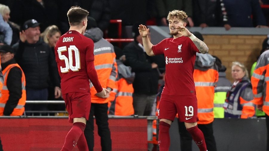 ZYRTARE/ Sulmuesi largohet përfundimisht nga Liverpooli, transferohet tek