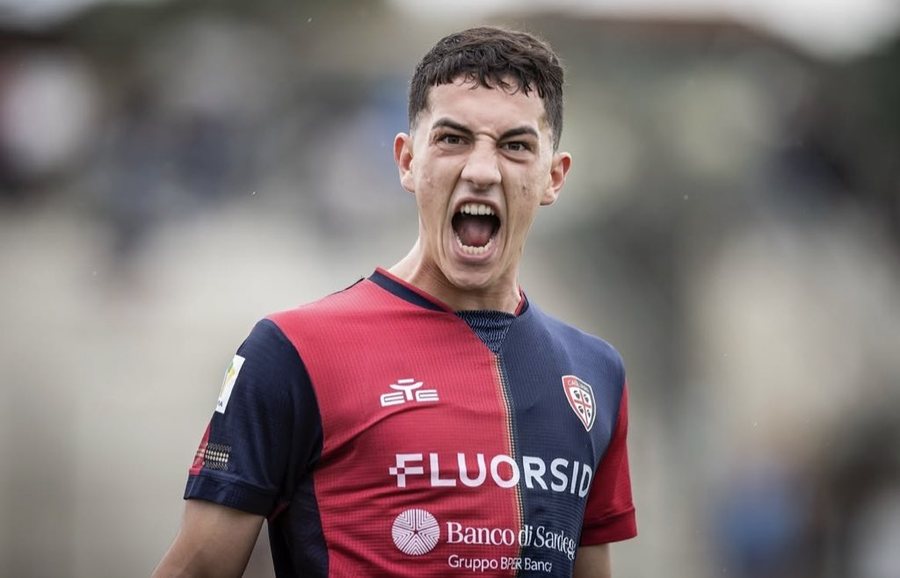 E KRYER/ Nga Italia në Superiore, Flamurtari transferon sulmuesin e Serie A
