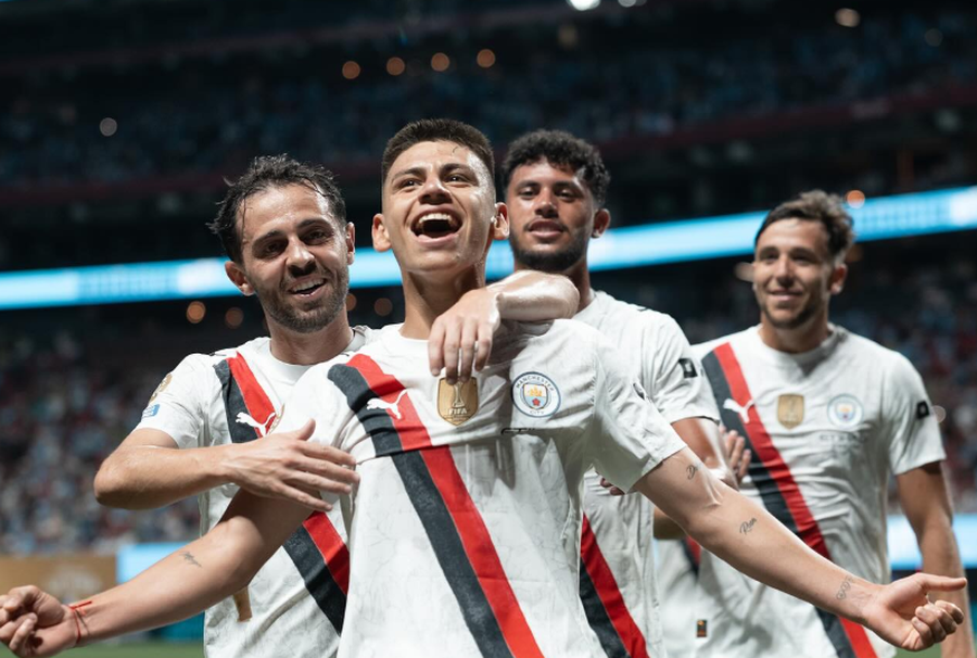Nuk ka vend tek City, talenti lë Premier League për