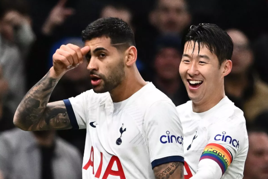 ZYRTARE/ Tottenham nuk e lëshon kapitenin, vjen rinovimi i kontratës