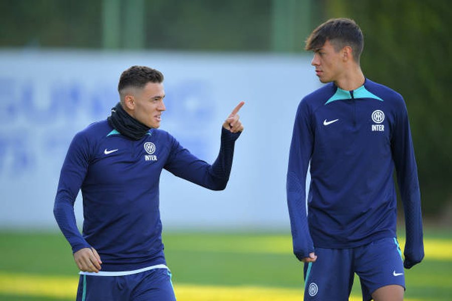 ZYRTARE/ Nuk kishte vend tek Inter, 22-vjeçari përfundon në