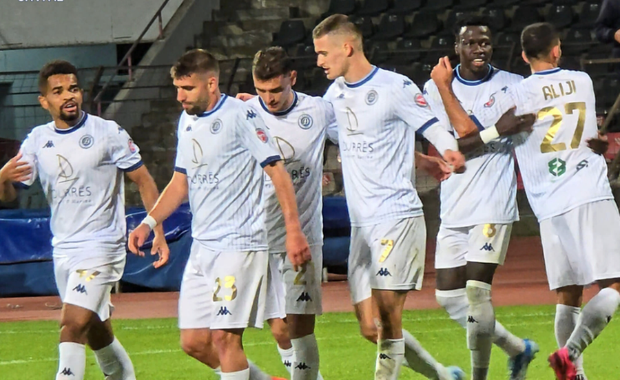 Do sfidojë Xhakën e Gyokeres, ish-“BISHA” e Dinamos merr
