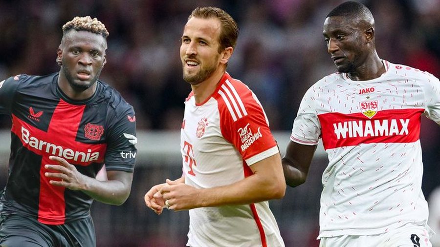 Mbeten pas Hojlund dhe Vlahovic, Igli Tare gjen në Bundesligë
