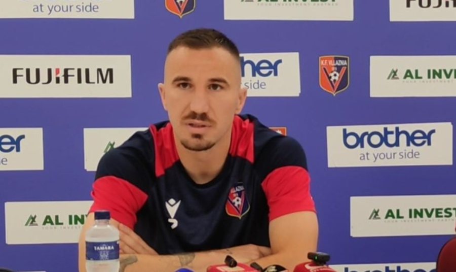 “Mezi po presim ditën e nesërme”, Erdenis Gurishta: