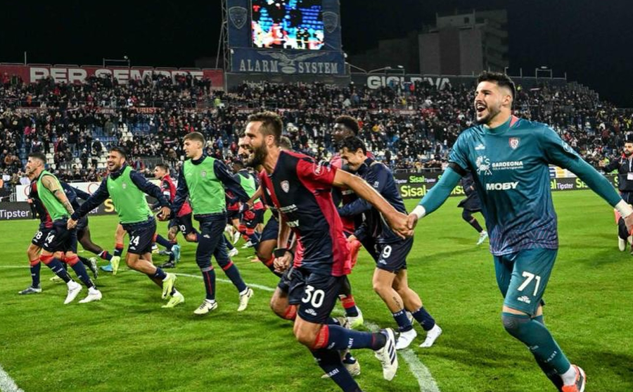 ZYRTARE/ U largua nga Cagliari, futbollisti merr vendimin DRASTIK në