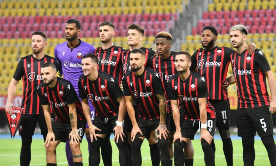 Tetovarët "një hap" larg Europa League, publikohen