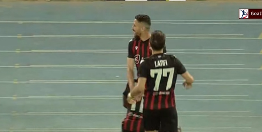 VIDEO/ Shkëndija i afrohet “ëndrrës” Europa League,