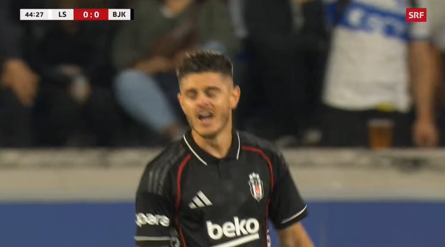 VIDEO/ Gol që rezultoi VENDIMTAR, Milot Rashica shkëlqen në