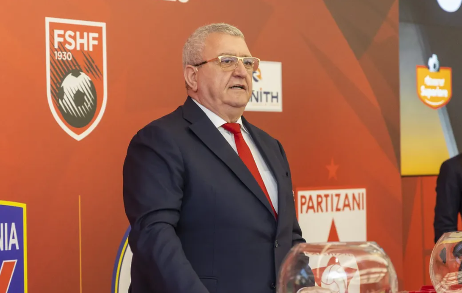 Nisja e Superiores, mesazhi i Presidentit Duka: Suksese të gjitha