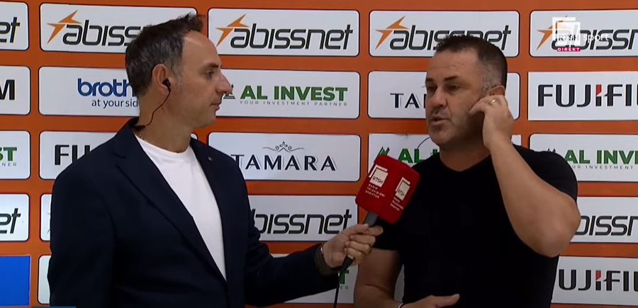 “Ishim në maksimum”, Drejtori sportiv Sinani: Pavarësisht