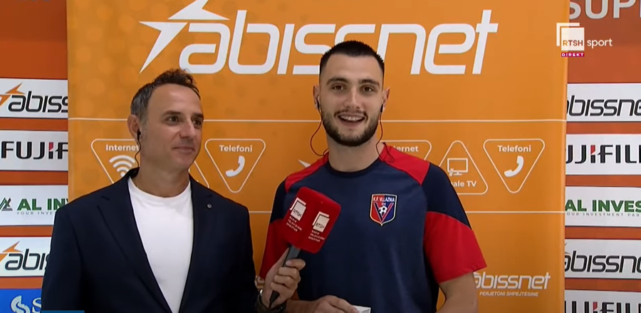 “Goli? Të rëndësishme 3 pikët”, Bajrami: Jo