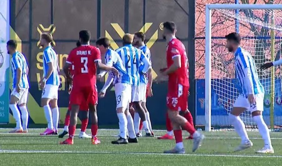 “Adush Muça” hap dyert për Bylis-Tirana, ekipet