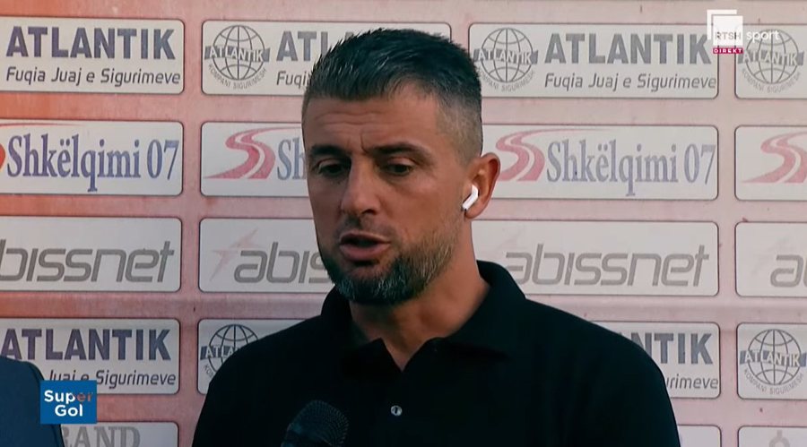 “Objektivi parësor? Të kapim “Final Four”, Mile pas