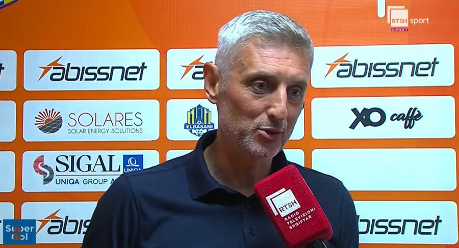 “Ishte e rëndësishme të fitonim”, Gvozdenovic: Pasi i