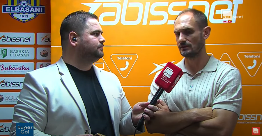 “Askush nga ne nuk është i kënaqur me