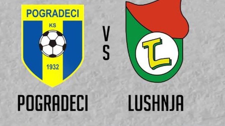 Vëmendja në Pogradec, vendasit presin Lushnjen