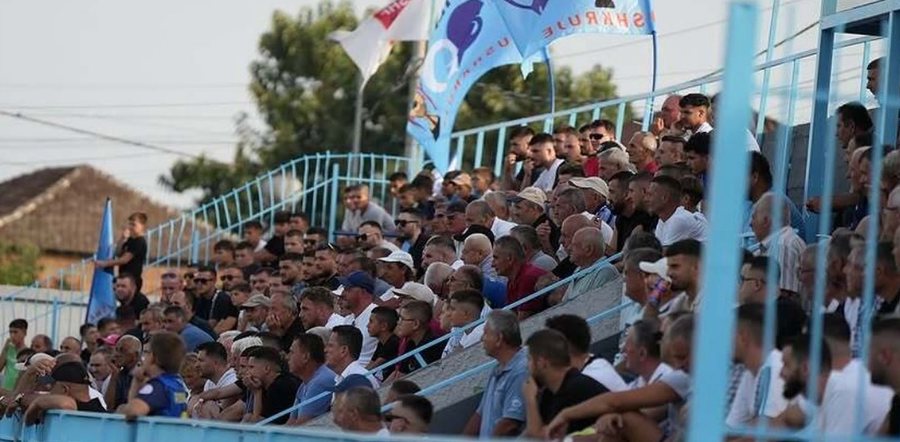 E nisën me humbje kampionatin, kampionët reagojnë në rrjetet