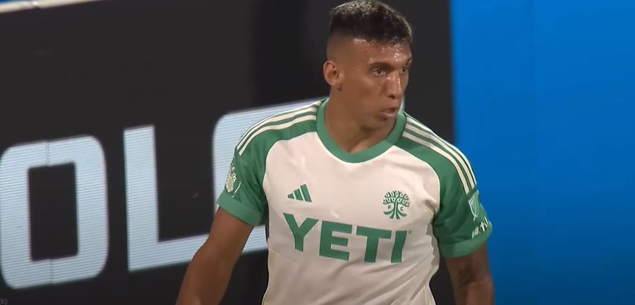 VIDEO/ Myrto Uzuni i papërmbajtshëm, gol dhe asist në MLS