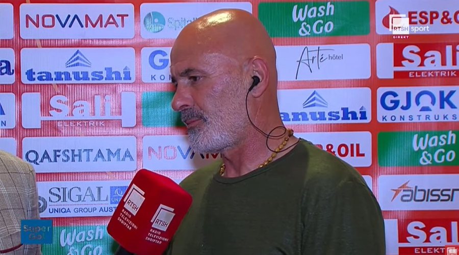 “Jam shumë i kënaqur me çunat”, Bellai: