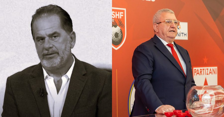 Presidenti Duka i jep lamtumirën Artur Zhejit: I qëndroi besnik