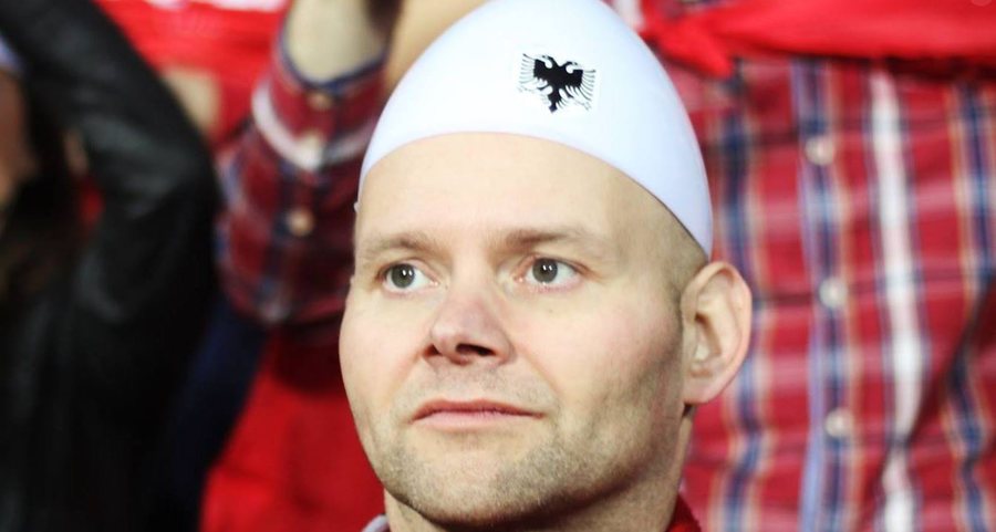 LAJM I HIDHUR/ Ndahet nga jeta tifozi i “flaktë” i