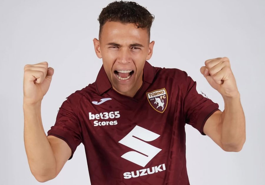 Asllani u transferua te Torino, reagon mbrojtësi i Kombëtares
