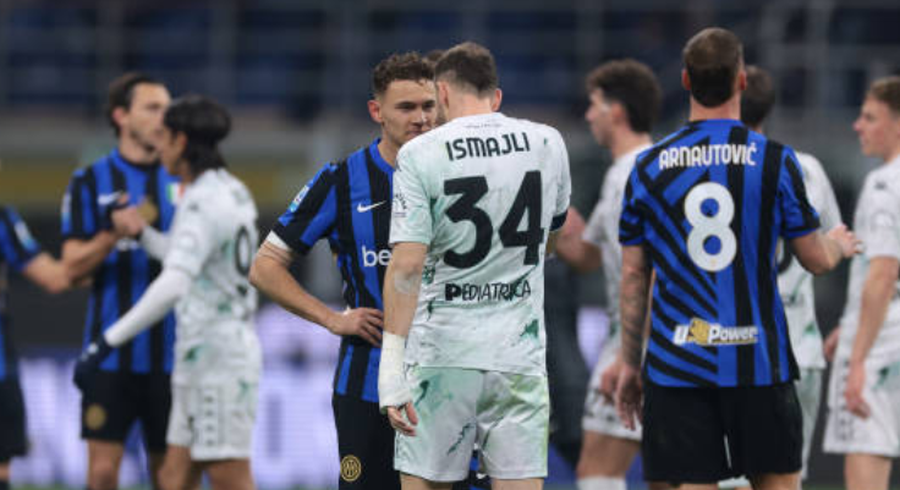 U transferuan të dy tek Torino, Ismajli dhe Asllani