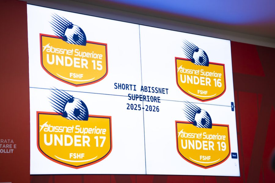 Hidhet shorti/ Zbardhen kalendarët për kampionatet Superiore U-19,