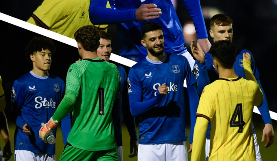 ZYRTARE/ Surprizë e merkatos, Everton blen 40 milionë euro ish-in e