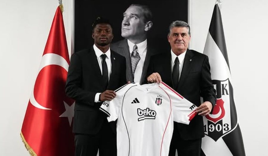 ZYRTARE/ Sulmuesi largohet nga Serie A, nga ekipi i Gjimshitit bëhet shok