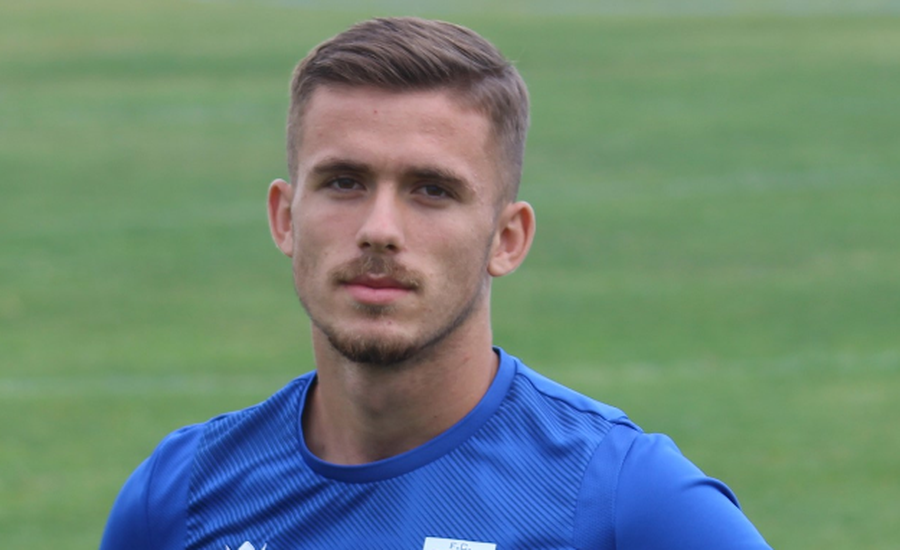 ZYRTARE/ U largua nga Superliga, ish-sulmuesi i Dinamos transferohet në