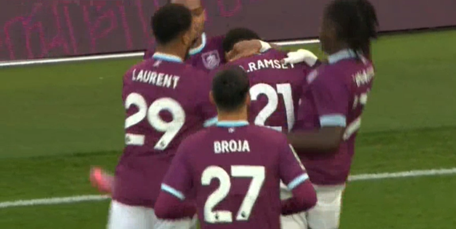 VIDEO/ Broja “hajmali” për Burnley, sërish në