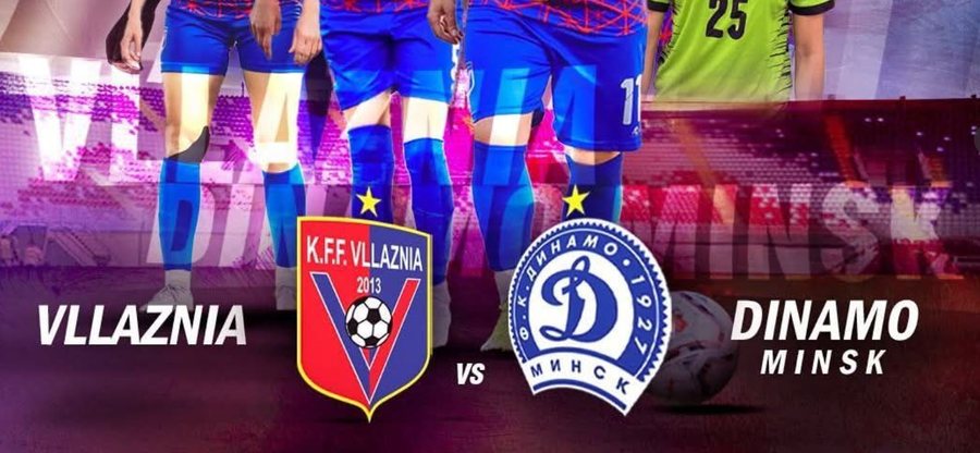 CHAMPIONS LEAGUE për vajza/ Shqiptarët “mbajnë”