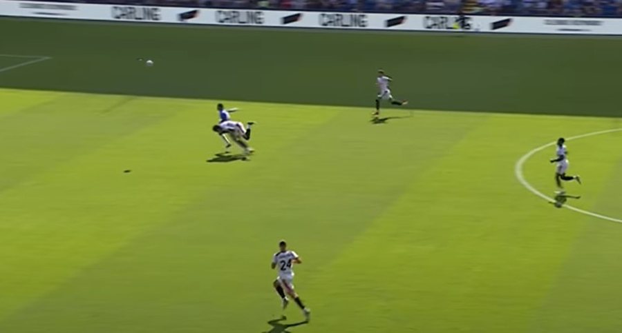 Bëri paraqitje katastrofale ndaj Chelseat, mbrojtësi i Milanit