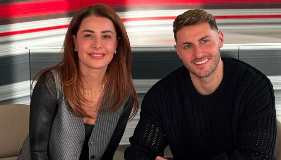 Agjentja e Gimenez bën deklaratën për të ardhmen e