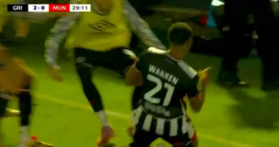VIDEO/ Vlen më pak se Tirana, ekipi nga liga e katërt po