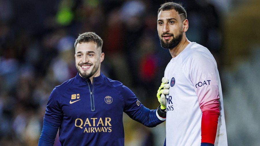 ZYRTARE/ Merr fund “telenovela” e portierit të PSG,