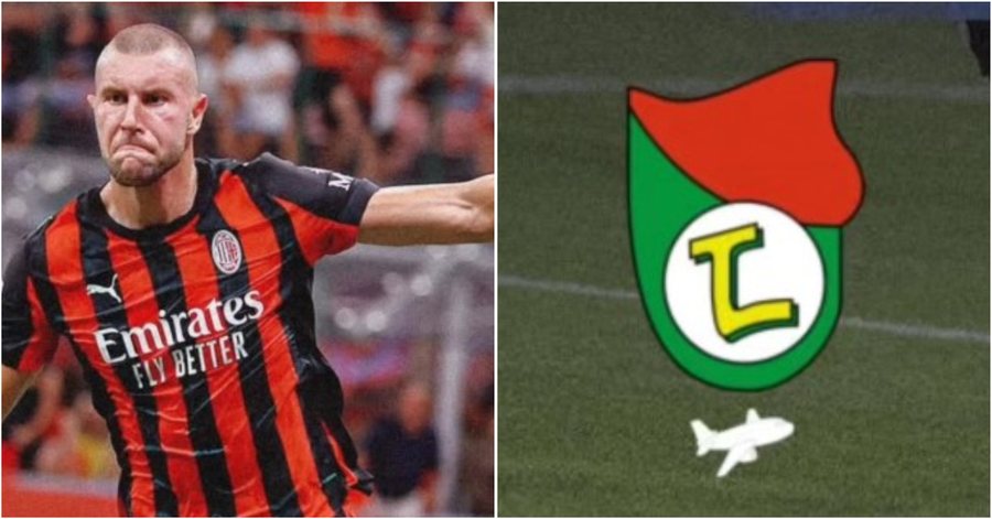 Lushnja kundër Milanit në Champions League? Klubi lagunar ironizon
